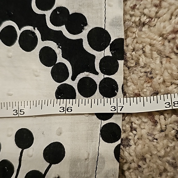 Nanette Lepore sz 8 dress - Picture 11 of 16